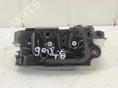 Rear right lock VW GOLF VI (5K1) 1.4 TSI | BP8202229C99 