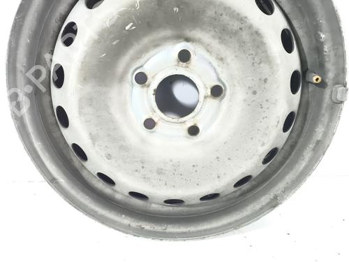 Fælk RENAULT KANGOO Express (FW0/1_) 1.5 dCi 85 (FW0K, FW0L, FW0B) | BP34604122C45 - Image 3