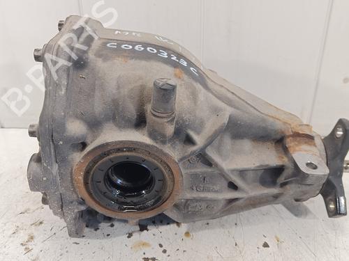 Rear differential MERCEDES-BENZ SLK (R171)  | BP13548435M24 