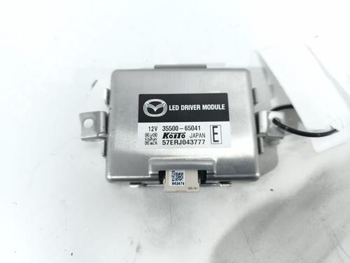 Used Electronic module Electronic module MAZDA 6 Estate (GJ, GL) 2.2 D (150 hp) 40092601 40092601