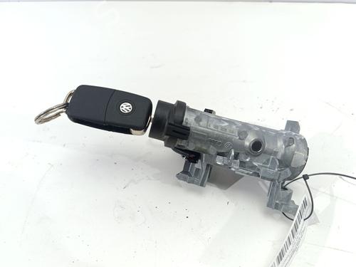 Zündschloss für VW GOLF VI (5K1) 2.0 TDI (140 hp) 32361327