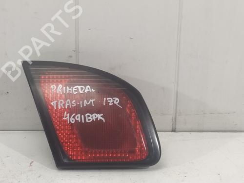 Used Left tailgate light NISSAN PRIMERA (P11) [1996-2001]  10161648