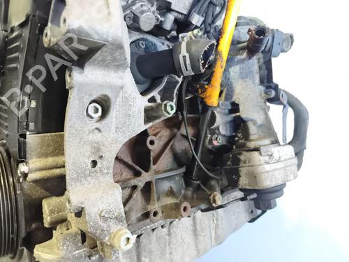 Engine SEAT IBIZA III (6L1) 1.9 SDI | BP33963460M1  - Image 10