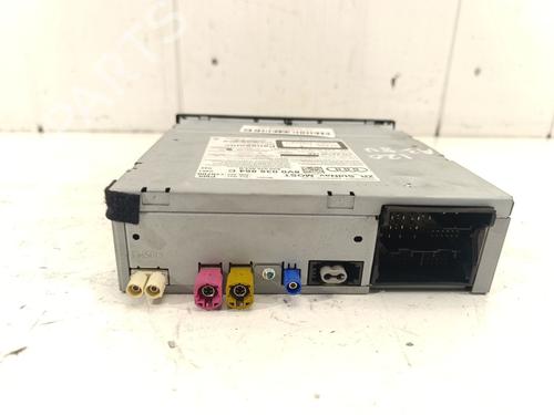 Elektronisk modul AUDI A3 Limousine (8VS, 8VM) 2.0 TDI | BP30005682M83 