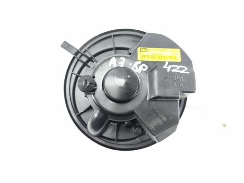 heater-blower-motor-audi-a3-8p1-2003-2004-2005-2006-2007-2008-2009-2010-2011-2012-2013-34371026 main image
