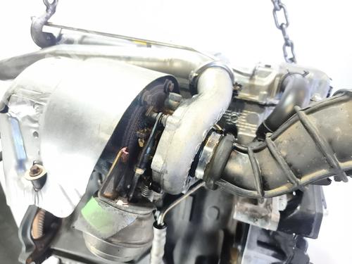 Engine OPEL ZAFIRA A MPV (T98) 2.2 DTI 16V (F75) | BP33677471M1 - Image 19