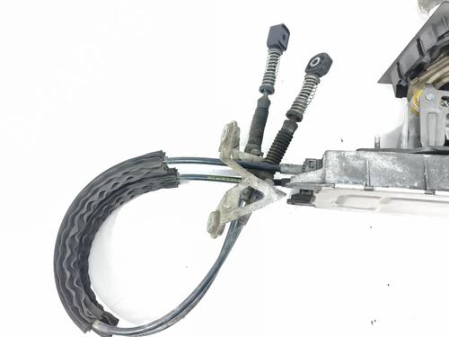 Gear lever VW GOLF V (1K1) 2.0 SDI | BP36391900M90 - Image 3