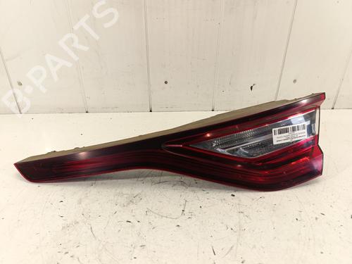 Højre baglygte bagklap RENAULT MEGANE IV Hatchback (B9A/M/N_) 1.5 dCi 90 (B9A1) (90 hp) 28442134