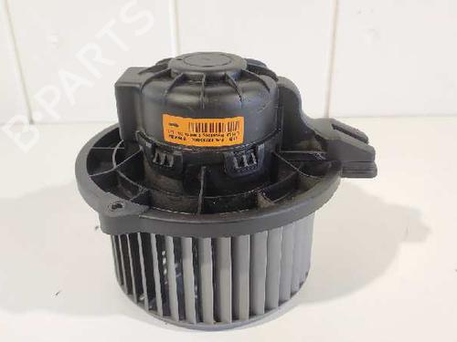 Heater blower motor KIA RIO III (UB) 1.2 CVVT BP6424427M62