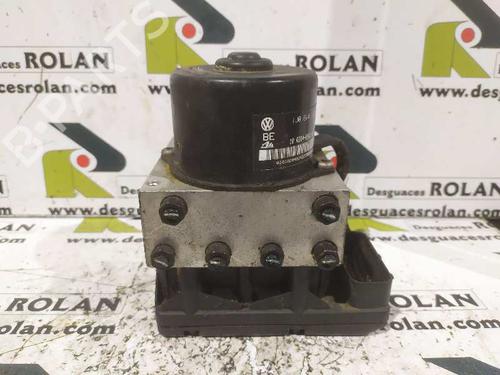 ABS Bremseaggregat VW GOLF IV (1J1) [1997-2008]  4687630
