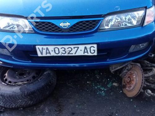 Used Parts NISSAN ALMERA I Hatchback (N15)    969810