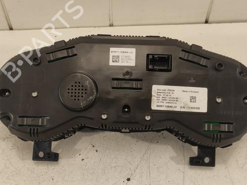 Instrument cluster FORD FOCUS III 1.0 EcoBoost | BP9521762C47 