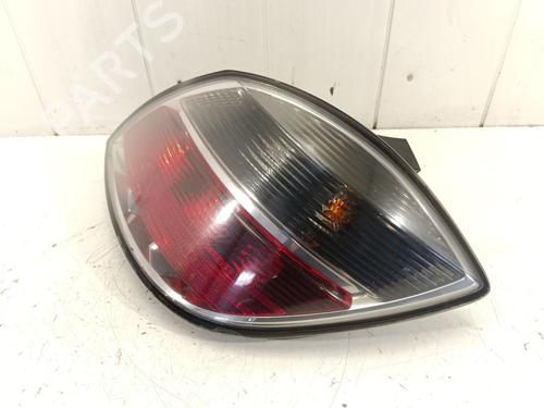 Right taillight OPEL ASTRA H (A04) 1.7 CDTI (L48) | BP26449332C35 