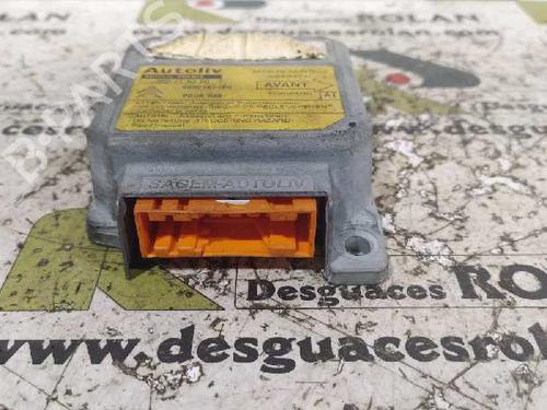 ECU airbags CITROËN XSARA PICASSO (N68) 2.0 HDi | BP5947464M53 