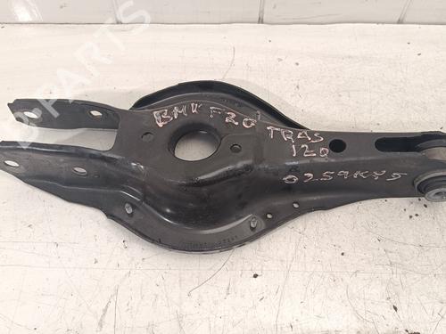 Used Left rear suspension arm BMW 1 (F20) 118 d (150 hp) 11169175