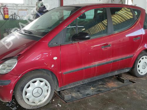 Right taillight MERCEDES-BENZ A-CLASS (W168) A 140 (168.031, 168.131) | BP10965923C35 