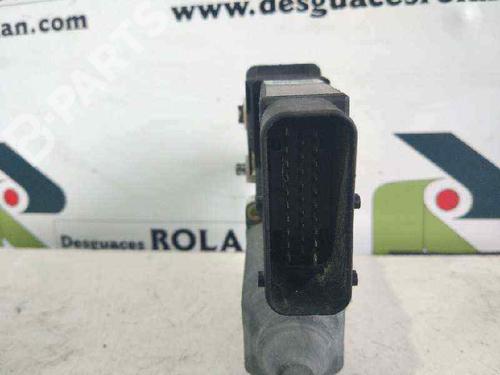 Right front window motor SEAT TOLEDO II (1M2)  | BP4062365E20 