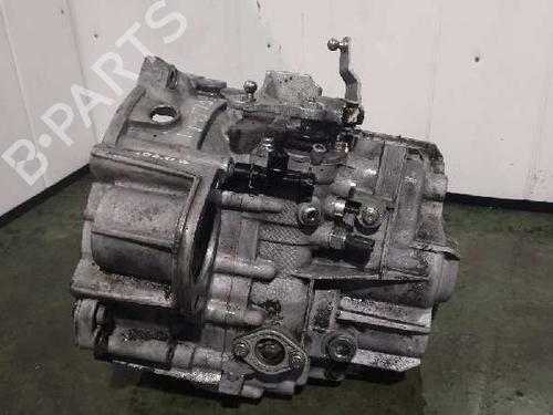 Girkasse VW GOLF IV Variant (1J5) 1.9 TDI 4motion (115 hp) 6562991