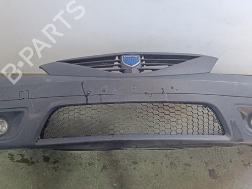 Front bumper DACIA LOGAN EXPRESS (FS_) [2007-2024]  12585077