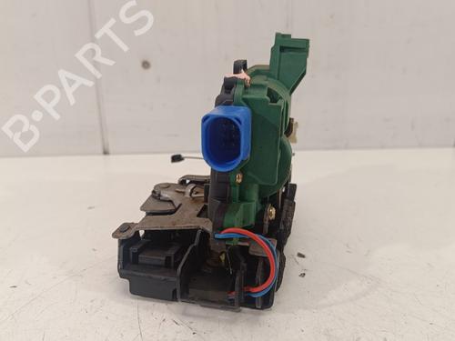 Rear right lock VW POLO (9N_, 9A_) 1.4 16V | BP18952238C99 