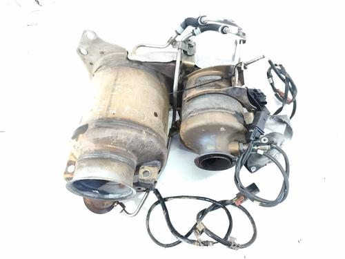 Particulate filter VW GOLF VII (5G1, BQ1, BE1, BE2) 1.6 TDI | BP37224716M81 - Image 3