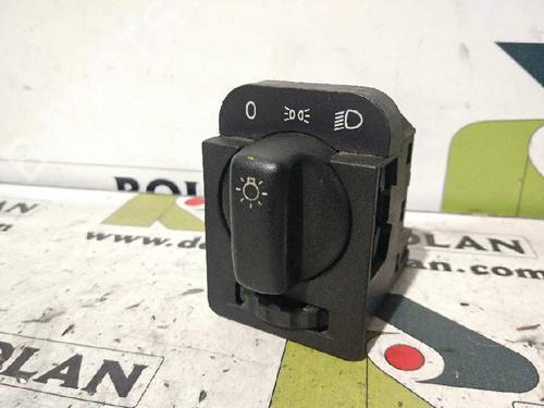 Used Headlight switch OPEL CORSA B (S93) [1993-2009]  4054680
