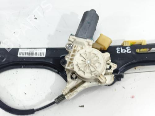 Rear left window mechanism BMW X5 (E70) 3.0 sd | BP39148390C24 - Image 2