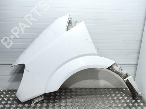 Used Left front fenders Left front fenders MERCEDES-BENZ SPRINTER 5-t Van (B906) 515 CDI (906.653, 906.655, 906.657) (150 hp) 34582921 34582921