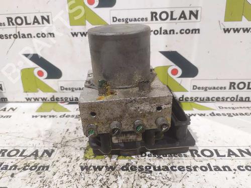 Used ABS pump RENAULT MEGANE II (BM0/1_, CM0/1_) [2001-2012]  5107111