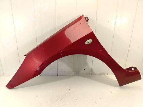 Used Left front fenders PEUGEOT 307 SW (3H) 1.6 HDI 110 (109 hp) 25879739