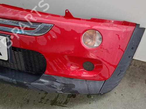 Front bumper MINI MINI (R50, R53)  | BP12584995C7 