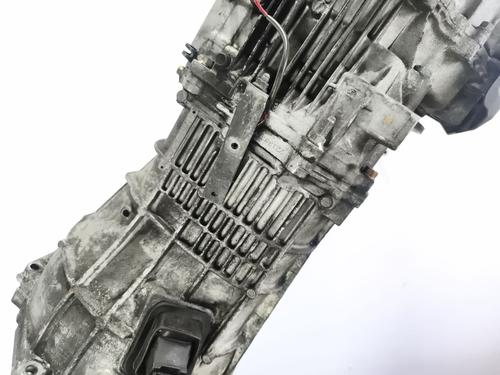 Gearbox OPEL FRONTERA B (U99) | BP33677420M3 - Image 9