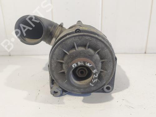 Alternador BMW 5 (E34) 525 i (170 hp) 7258652