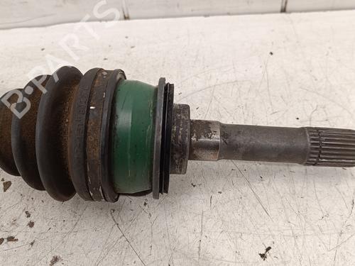 Left front driveshaft SUZUKI VITARA (ET, TA, TD) 1.6 (SE 416) | BP12546965M38 