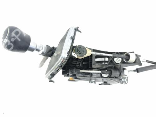 Selector da caixa FORD MONDEO V Hatchback (CE) 2.0 TDCi | BP36392905M90 - Image 4