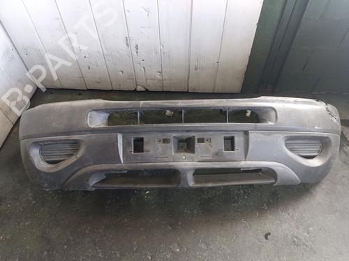 Used Front bumper NISSAN TERRANO II (R20) 2.7 TD 4WD (101 hp) 29509048