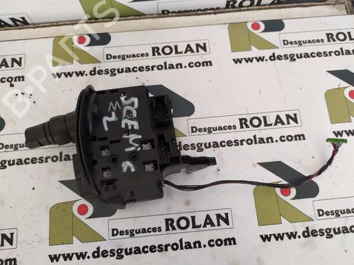 Steering column stalk RENAULT GRAND SCÉNIC II (JM0/1_) 1.9 dCi (JM14) | BP4058150I23 