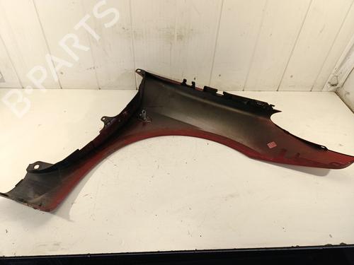Left front fenders PEUGEOT 307 SW (3H) 1.6 HDI 110 | BP25879739C41 