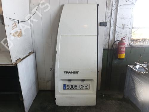 Used Left rear door FORD TRANSIT Van (FA_ _) [2000-2006]  29421639
