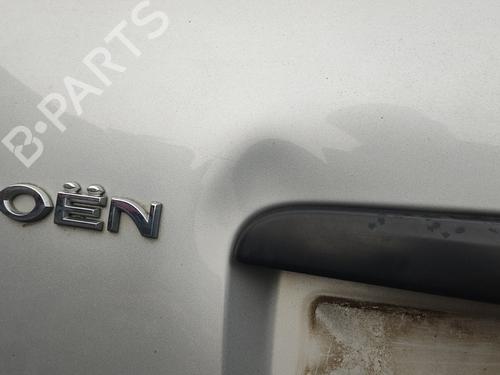 Tailgate CITROËN C3 I (FC_, FN_) 1.1 i | BP20224114C6 