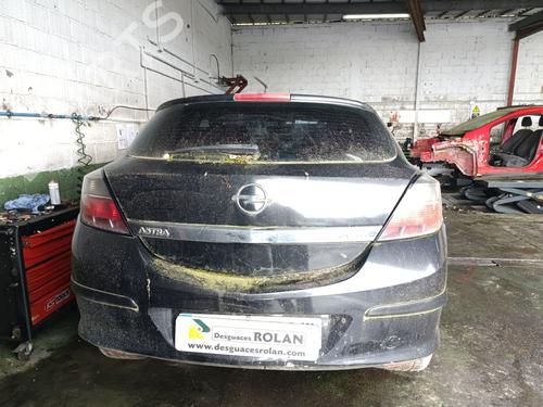 Engine control unit (ECU) OPEL ASTRA H GTC (A04) 1.7 CDTi (L08) | BP34704102M57  - Image 9