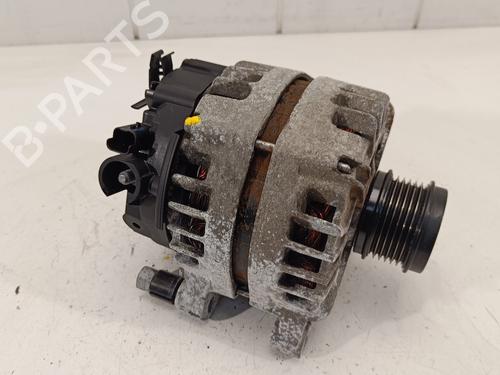 Alternator CITROËN BERLINGO MULTISPACE (B9)  | BP16848653M7 