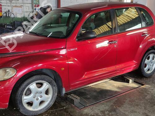 Used Parts CHRYSLER PT CRUISER (PT_)  1.6  1022623