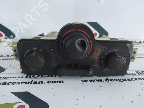 Commande Chauffage RENAULT MEGANE II (BM0/1_, CM0/1_) [2001-2012]  5107100