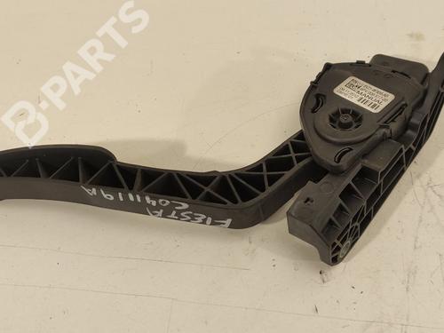 Used Pedal Pedal FORD FIESTA VI (CB1, CCN) 1.5 TDCi (75 hp) 9058630 9058630