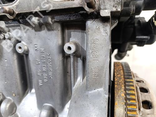 Engine SEAT IBIZA III (6L1) 1.2 | BP27577533M1 