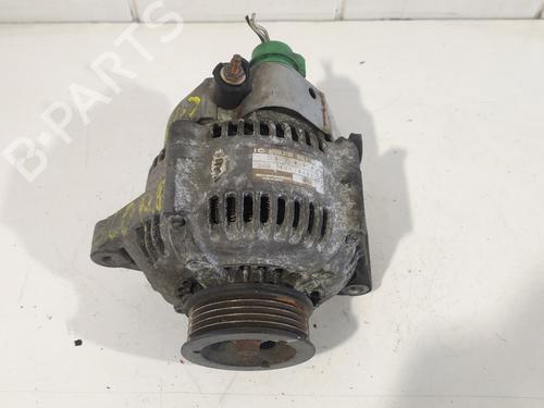 Alternator HONDA ACCORD VI (CK, CG, CH, CF)  | BP7248196M7 
