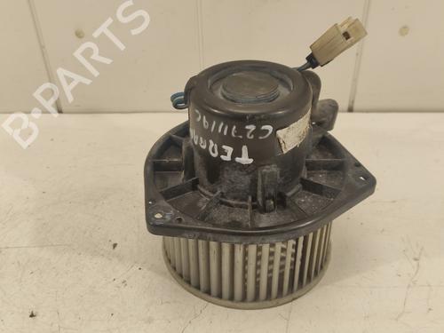 Used Heater blower motor NISSAN TERRANO II (R20) 2.7 TDi 4WD (125 hp) 8804325