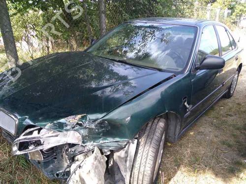 Starter ROVER 600 I (RH)  | BP4630277M8 