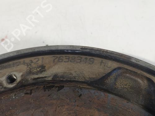Other BMW X3 (F25) | BP25803048O1 - Image 3